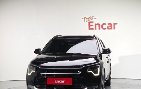 KIA Niro, 2022 год, 2 600 469 рублей, 2 фотография