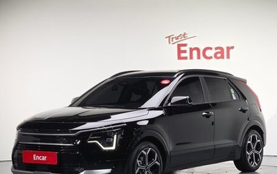 KIA Niro, 2022 год, 2 600 469 рублей, 1 фотография