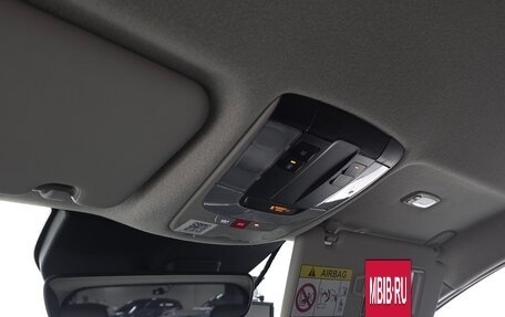 KIA Niro, 2022 год, 2 600 469 рублей, 14 фотография