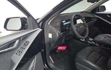 KIA Niro, 2022 год, 2 600 469 рублей, 7 фотография