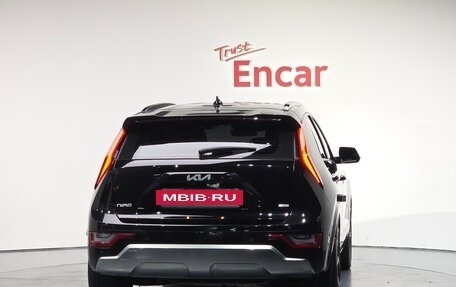 KIA Niro, 2022 год, 2 600 469 рублей, 4 фотография