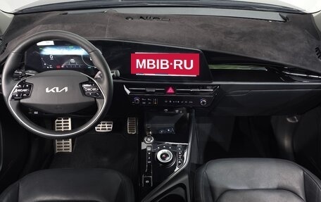 KIA Niro, 2022 год, 2 600 469 рублей, 8 фотография