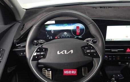 KIA Niro, 2022 год, 2 600 469 рублей, 11 фотография