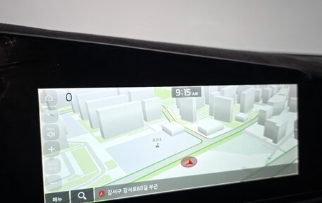 KIA Niro, 2022 год, 2 600 469 рублей, 16 фотография