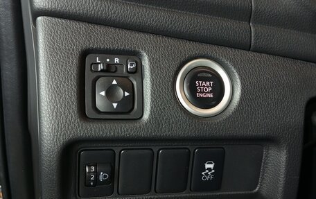 Mitsubishi Pajero Sport III рестайлинг, 2019 год, 3 169 000 рублей, 16 фотография