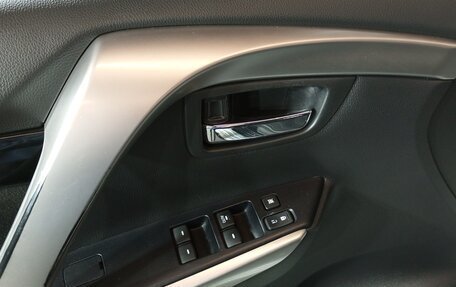 Mitsubishi Pajero Sport III рестайлинг, 2019 год, 3 169 000 рублей, 17 фотография