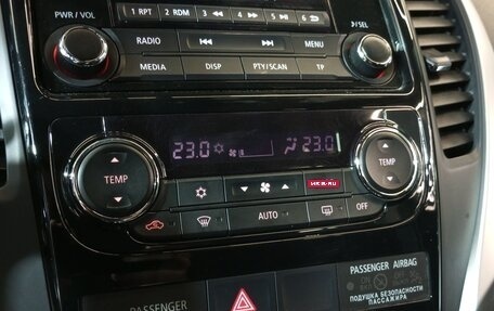 Mitsubishi Pajero Sport III рестайлинг, 2019 год, 3 169 000 рублей, 13 фотография