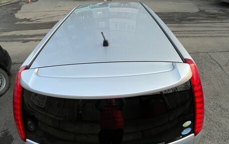 Toyota ISis I, 2004 год, 670 000 рублей, 6 фотография