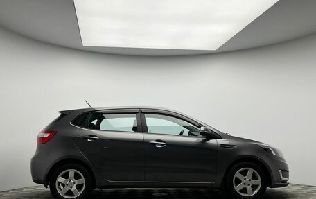 KIA Rio III рестайлинг, 2014 год, 1 050 000 рублей, 4 фотография