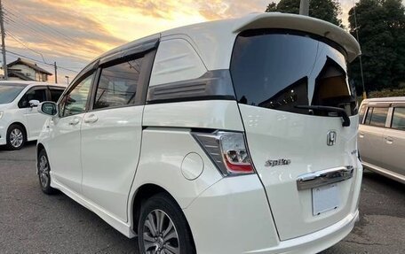 Honda Freed I, 2014 год, 838 000 рублей, 6 фотография