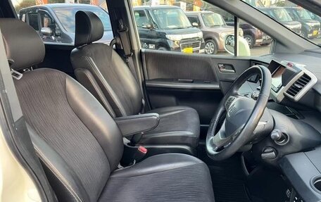 Honda Freed I, 2014 год, 838 000 рублей, 16 фотография