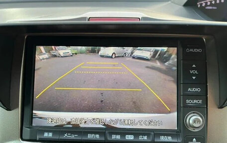 Honda Freed I, 2014 год, 838 000 рублей, 11 фотография