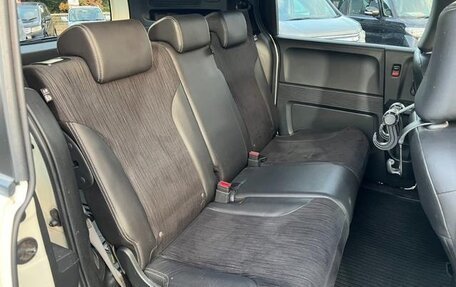 Honda Freed I, 2014 год, 838 000 рублей, 17 фотография