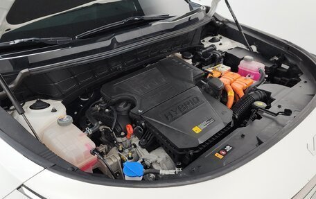 KIA Niro, 2022 год, 2 230 469 рублей, 6 фотография