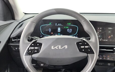 KIA Niro, 2022 год, 2 230 469 рублей, 12 фотография