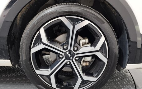 KIA Niro, 2022 год, 2 230 469 рублей, 7 фотография