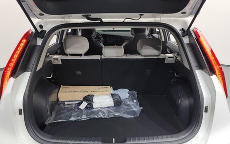 KIA Niro, 2022 год, 2 230 469 рублей, 5 фотография