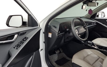 KIA Niro, 2022 год, 2 230 469 рублей, 8 фотография