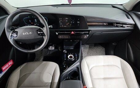 KIA Niro, 2022 год, 2 230 469 рублей, 9 фотография