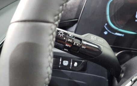 KIA Niro, 2022 год, 2 230 469 рублей, 15 фотография