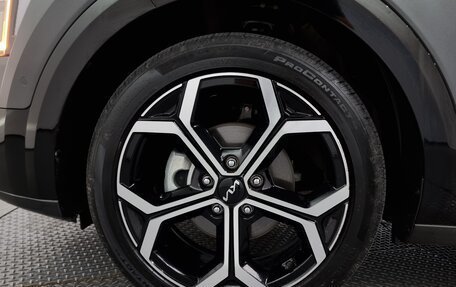 KIA Niro, 2023 год, 2 610 469 рублей, 8 фотография