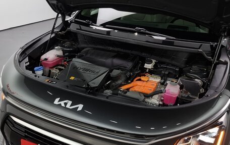 KIA Niro, 2023 год, 2 610 469 рублей, 7 фотография