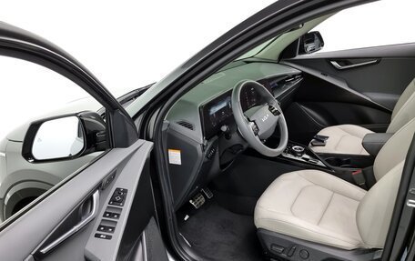 KIA Niro, 2023 год, 2 610 469 рублей, 9 фотография