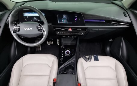 KIA Niro, 2023 год, 2 610 469 рублей, 10 фотография