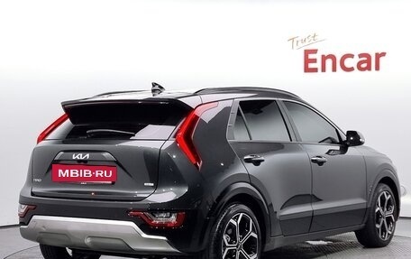 KIA Niro, 2023 год, 2 610 469 рублей, 3 фотография