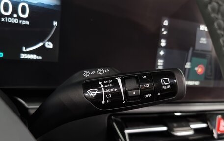 KIA Niro, 2023 год, 2 610 469 рублей, 15 фотография