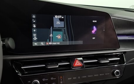 KIA Niro, 2023 год, 2 610 469 рублей, 17 фотография