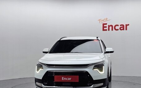 KIA Niro, 2022 год, 2 420 469 рублей, 3 фотография