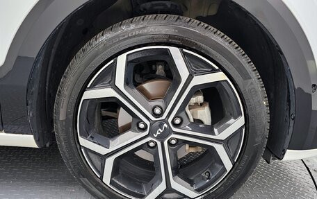 KIA Niro, 2022 год, 2 420 469 рублей, 6 фотография