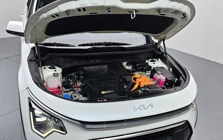 KIA Niro, 2022 год, 2 420 469 рублей, 5 фотография