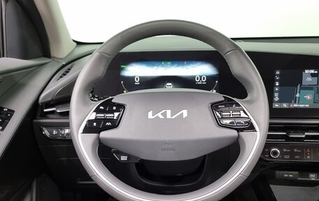 KIA Niro, 2023 год, 2 610 469 рублей, 12 фотография