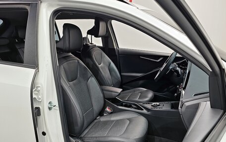 KIA Niro, 2022 год, 2 420 469 рублей, 9 фотография