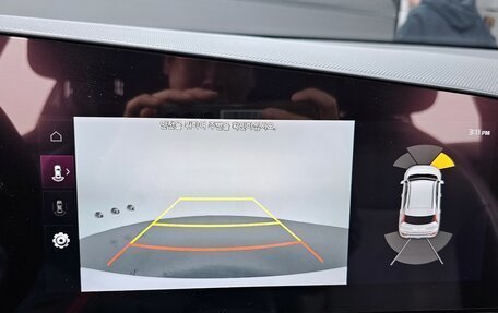 KIA Niro, 2022 год, 2 420 469 рублей, 17 фотография