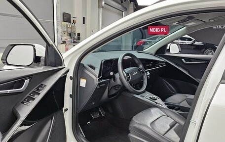 KIA Niro, 2022 год, 2 420 469 рублей, 7 фотография