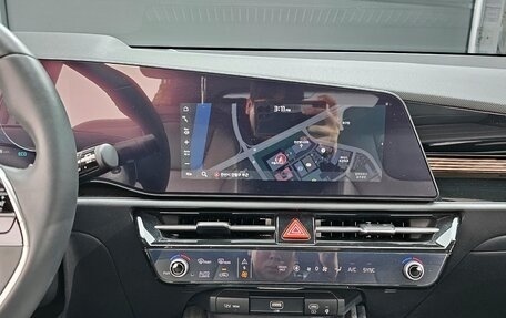 KIA Niro, 2022 год, 2 420 469 рублей, 18 фотография