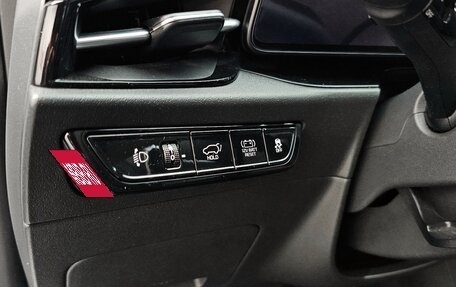 KIA Niro, 2022 год, 2 420 469 рублей, 15 фотография