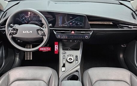 KIA Niro, 2022 год, 2 420 469 рублей, 8 фотография