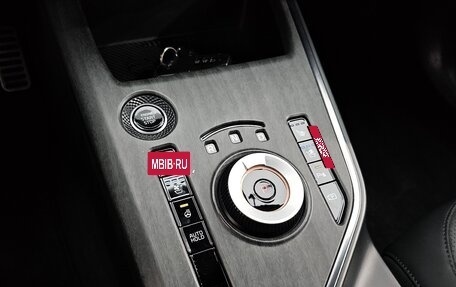 KIA Niro, 2022 год, 2 420 469 рублей, 13 фотография