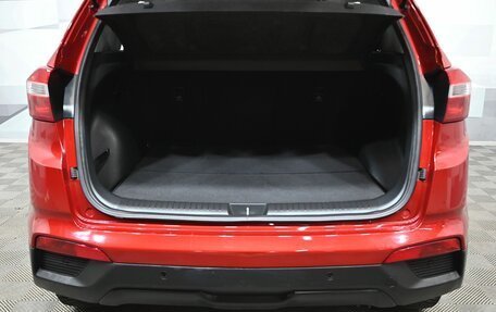 Hyundai Creta I рестайлинг, 2019 год, 1 560 000 рублей, 6 фотография