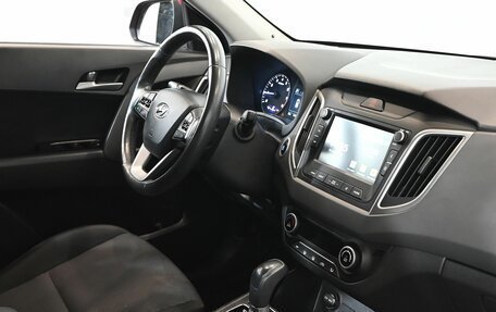 Hyundai Creta I рестайлинг, 2019 год, 1 560 000 рублей, 13 фотография