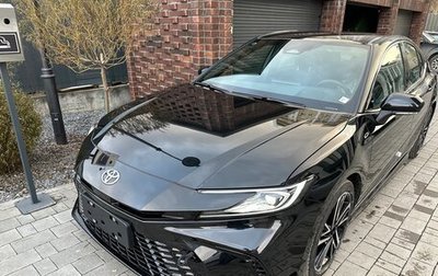 Toyota Camry, 2024 год, 4 110 000 рублей, 1 фотография