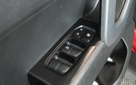 Hyundai Creta I рестайлинг, 2019 год, 1 560 000 рублей, 16 фотография