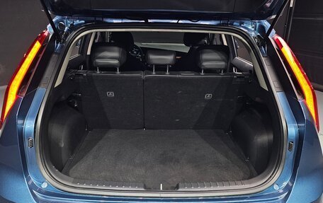 KIA Niro, 2022 год, 2 270 469 рублей, 5 фотография