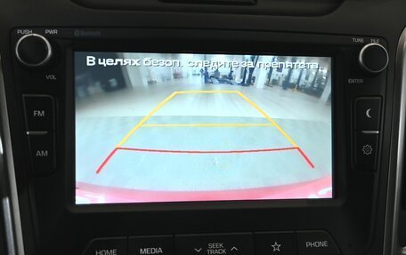 Hyundai Creta I рестайлинг, 2019 год, 1 560 000 рублей, 19 фотография