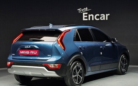 KIA Niro, 2022 год, 2 270 469 рублей, 3 фотография