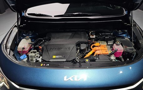 KIA Niro, 2022 год, 2 270 469 рублей, 6 фотография